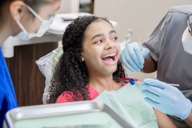 Best Emergency Orthodontic Repairs in Moraine, OH