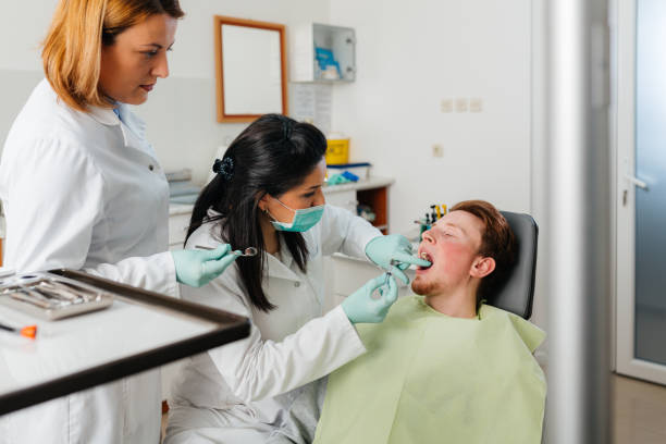 Best Emergency Wisdom Teeth Removal in Moraine, OH
